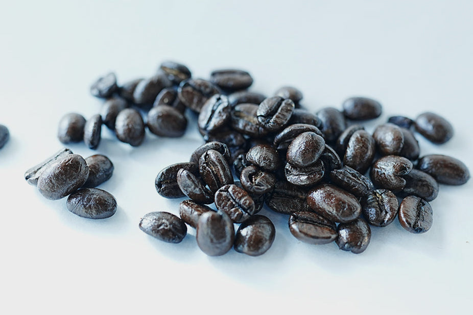 【BLEND】 BACK 2 BACK DARK ROAST ブレンド バックトゥバック (深煎り)