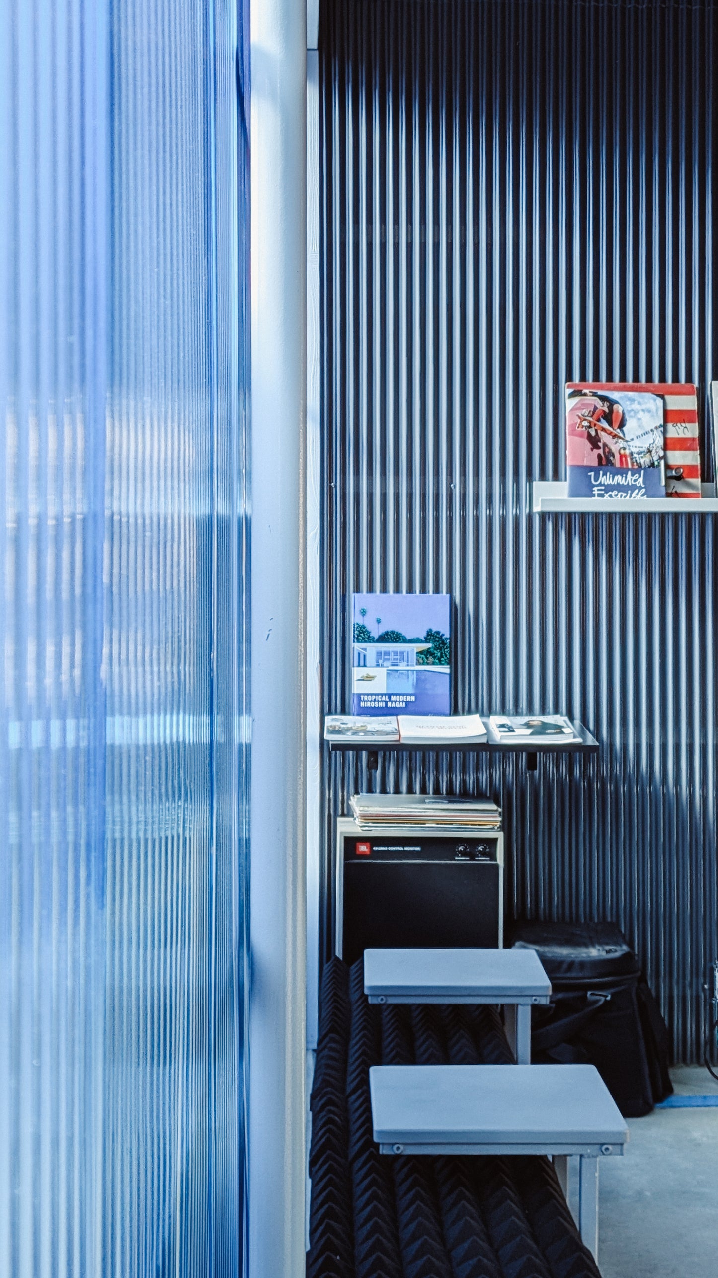 Seasonal Blend "UNDERGROUND REMIX"