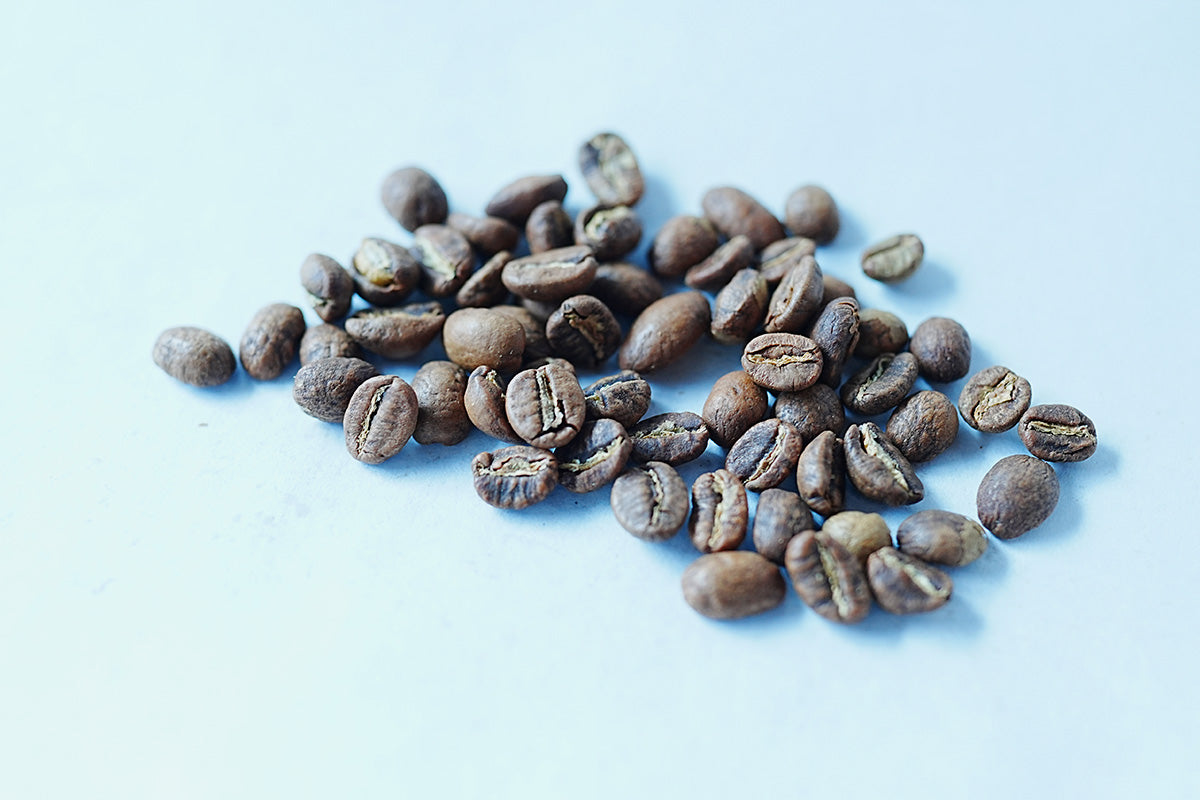 Photo of ETHIOPIA TAMIRU TADESSE "ALO BERRY" NATURAL Ethiopia Tamir Tadesse Alo Berry Natural