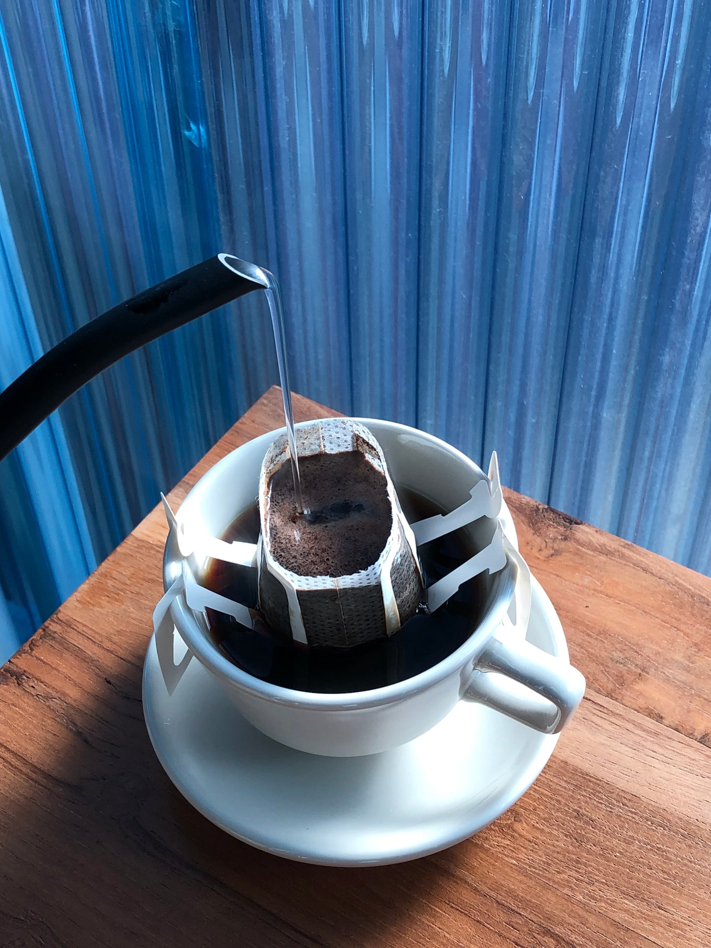 Drip bag set of 5 (Back 2 back blend)