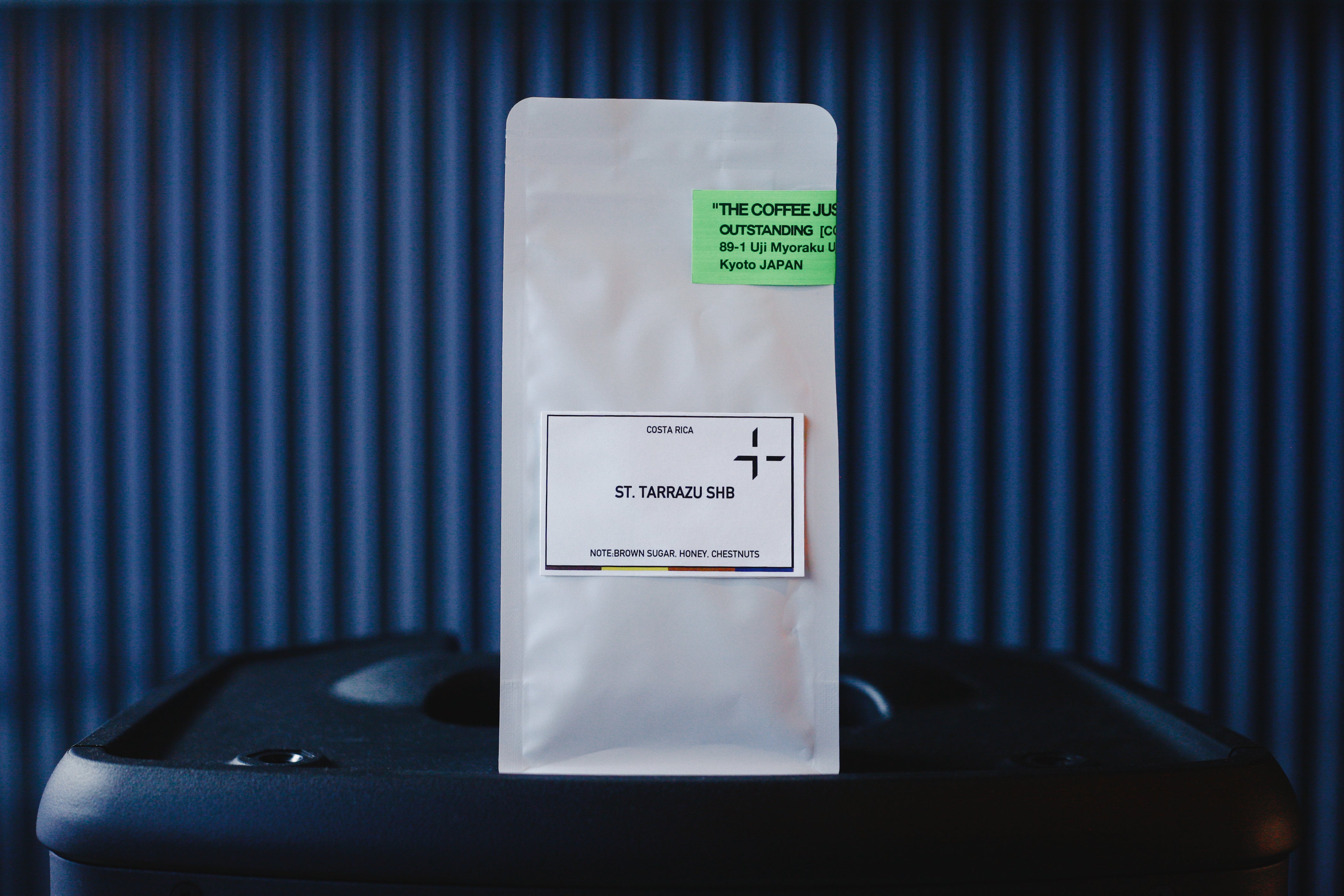 COSTASRICA ST. TARRAZU SHB GAMBOA WASHED コスタリカ セントタラス